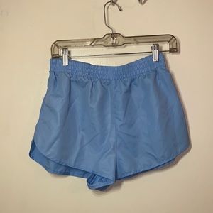 Wild Fable flowy workout shorts